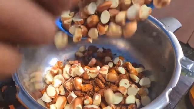 ഇറച്ചി ഇല്ലാത്ത ഇറച്ചി കറി🥰chakkakuru Irachicurry#irachicurry#vegcurry