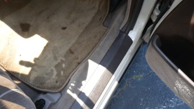 1992 Toyota Crown Wagon Walk Around