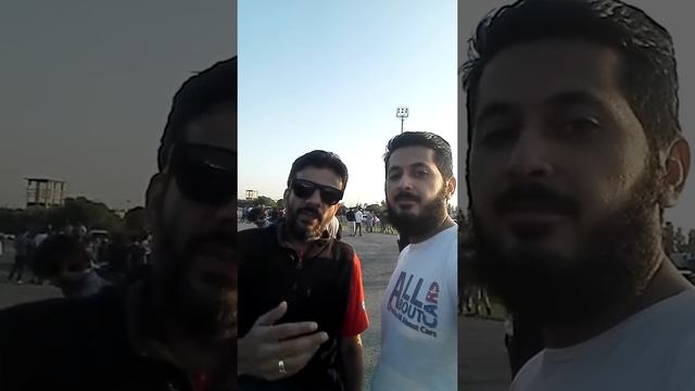 Quick Message From Chairman Of Pak Wheels  L Suneel Sarfaraz Munj L