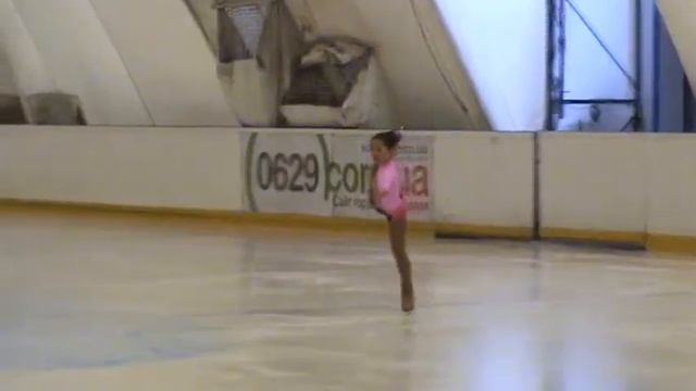 Анна Сон - Киев. ПП