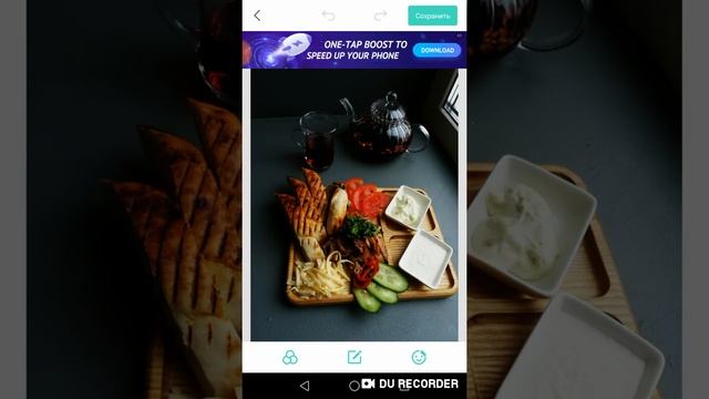 SMM без фотоаппарата