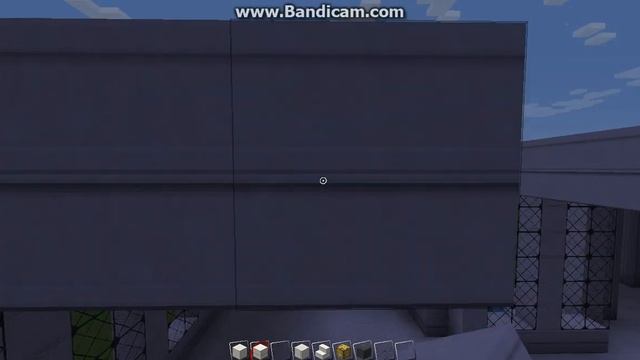 Майнкрафт(Белый Дом) часть 4