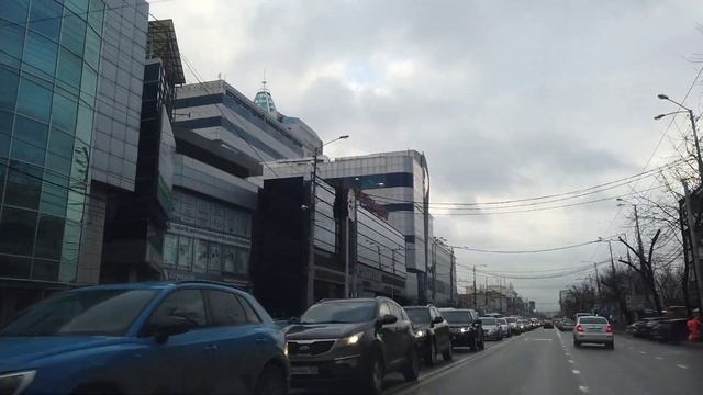 ПРО ПЕРЕЕЗД НА ЮГ / КРАСНОДАР / ПЕРВЫЕ ВПЕЧАТЛЕНИЯ