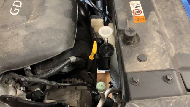 Kia Ремонт и обслуживание: Rio, Sportage, Ceed