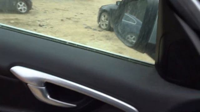 NEATR Parts Out A 2012 Volvo 60 Series | Used Car Parts | Used Car Parts Store | Part Number: N1079