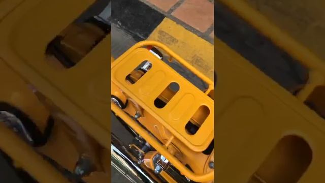 #honda Little Cub 50cc 2003 ? Ae Thiện Trí Liên Hệ☎️+855965929612 Telegram Zalo?️???