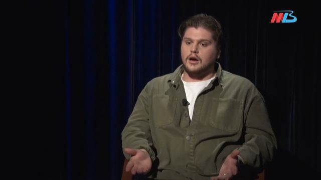 «В детстве не хотел связывать судьбу с цирком»: дрессировщик Михаил Филатов-Клыков