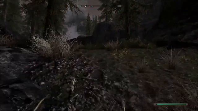 Elder Scrolls V: Skyrim - Kyne's Sacred Trials