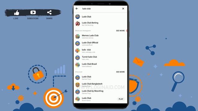 How To Play Ludo In Messenger 2021 | Play Ludo Game On Messenger With Facebook Friends