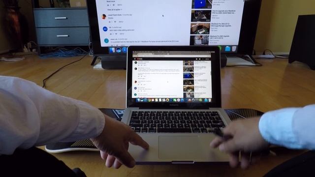 10 MONTHS LATER - MacBook Pro 2011 Upgrade Q & A // SSD, RAM, How Is It Running?