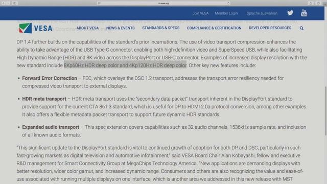 Samsung 8K Q900 QLED (65Q900R) Im Test: 8K Und Upscaling Hinterfragt