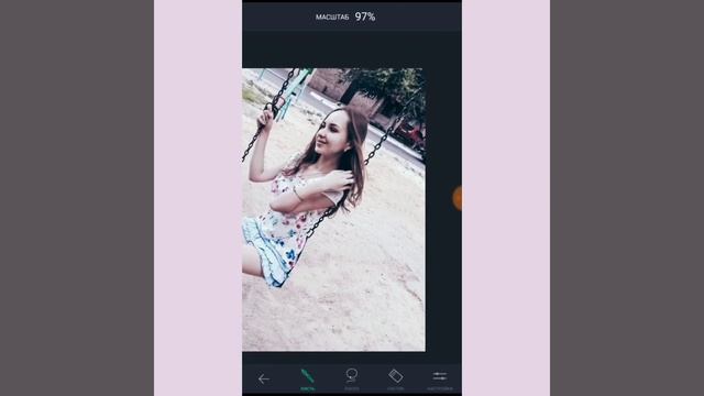 Как убрать лишнийненужный объект с фотографии на телефоне Бесплатно скачать приложение TouchRetouc