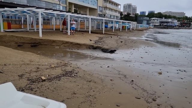 АНАПА - ПОТОП ....