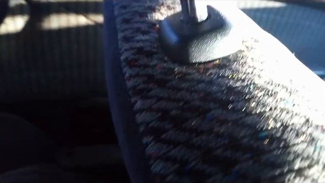 Тойота за 30000 руб.Год эксплуатации. Она развалилась?