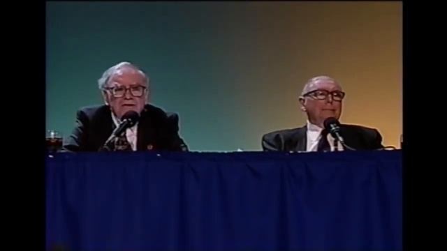 Баффетт о рентабельности капитала и японском рынке