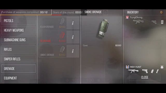 Standoff 2 Poco X3 Pro Союзники соответствуют возвращению 🔥