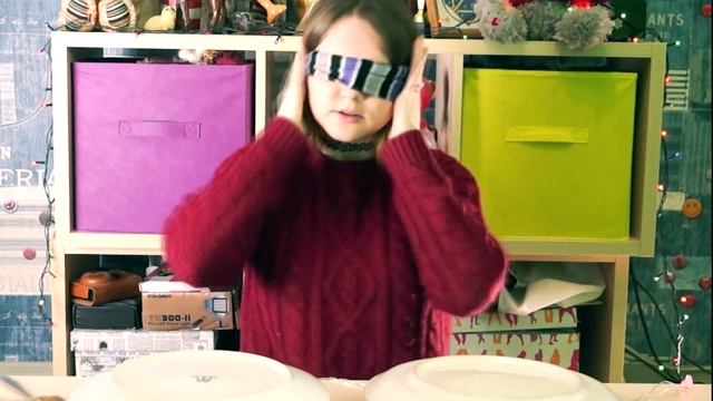 САМЫЙ ДОРОГОЙ ДОШИРАК ПРОТИВ САМОГО ДЕШЕВОГО | ПРОБУЮ ЗАКРЫТЫМИ ГЛАЗАМИ