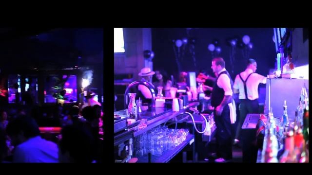 Best Strip Club In Austin  The Yellow Rose