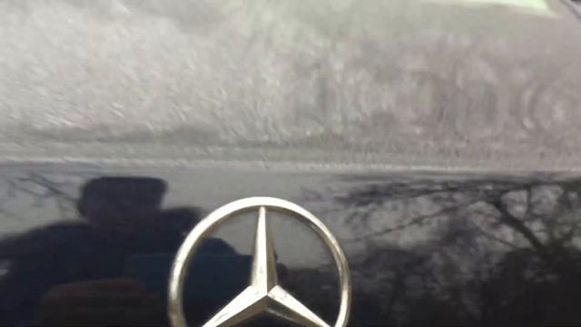 Mercedes S63 AMG★