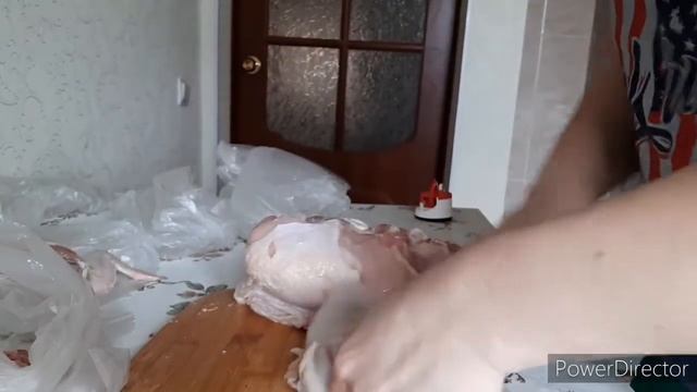 Как разделать курицу, чтобы приготовить из нее 5 блюд