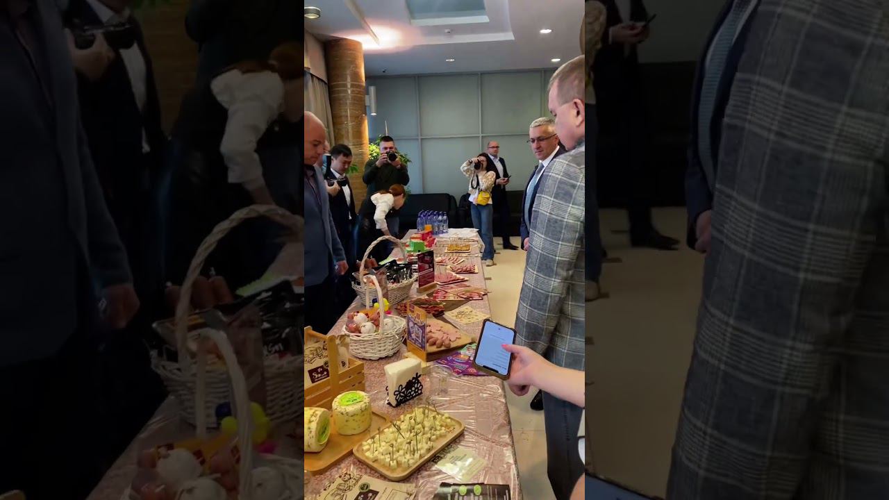 ЭВЕРНИТ УДОСТОИЛСЯ НАГРАДЫ 