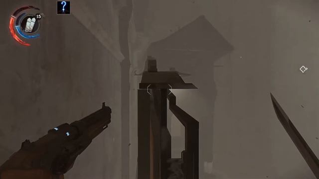 Dishonored 2 на русском. Часть 21 