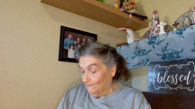 Fall Walmart Beauty Box Part Two Deja Vue ?