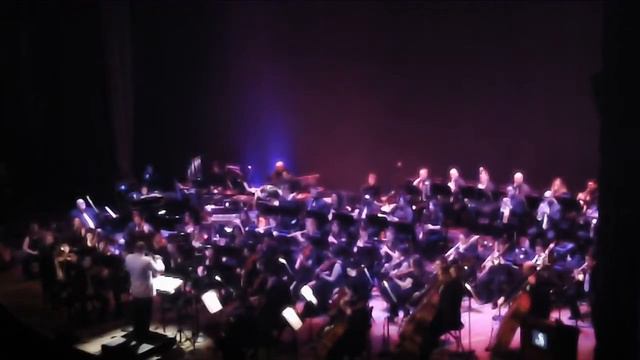 Fox & GSPO- Back To The Future (Encore)