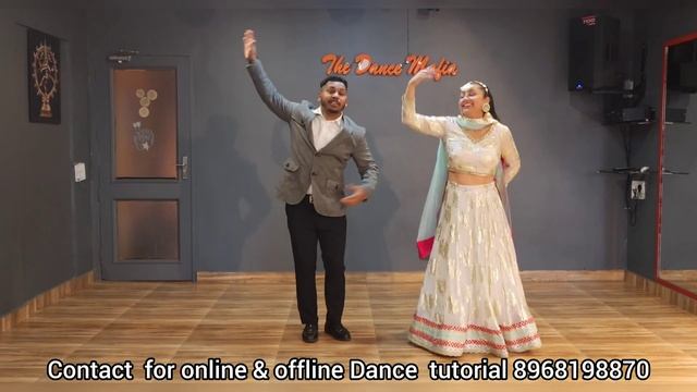 Tu Maan Meri Jaan | Very Cute Couple Dance | Valentines Day Special |wedding Choreography | Love