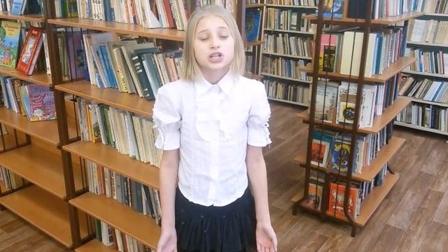 Данилина Анастасия