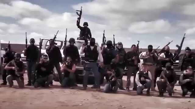 Убитые Политики- Мексиканскими наркоКартелями