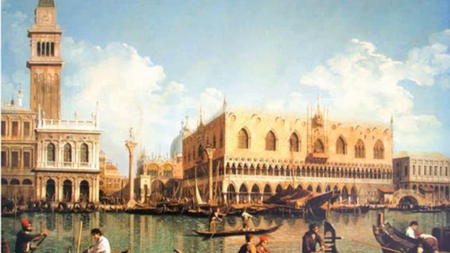 A. Vivaldi, Chamber Concerto In G-minor, RV107 - Blockflöte, Violine, Oboe, Fagott, B.C.