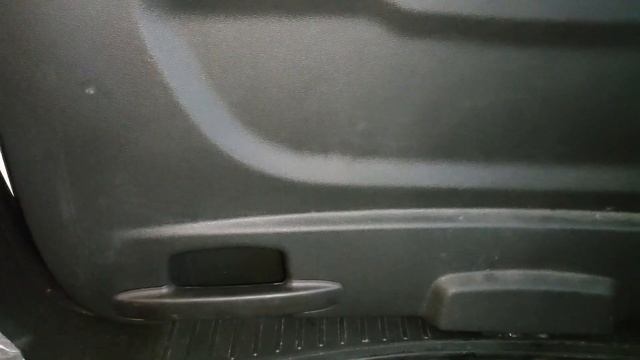 Ремонт багажников и замков