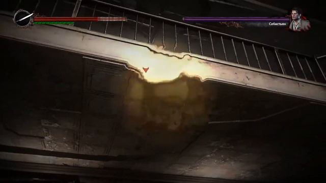 The Evil Within дополнение 