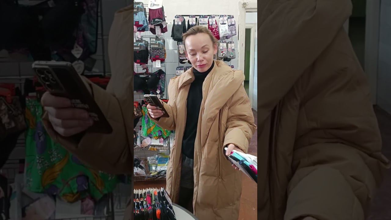 ОТЗЫВ ПОСТОЯННОГО ПОКУПАТЕЛЯ