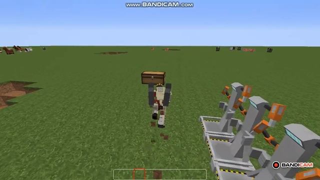 Minecraft-Transformers Mod 1.7.10 ?