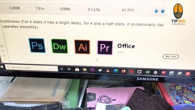 BEELINK MINI PC KOMPUTER MINI SUPER CEPAT DENGAN PROSESOR GEN 12Th  SERIES MINI S HDD 1 TB RAM 16 G