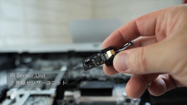 IMac27インチのCPUをi5からi7に!ついでにSSD化も! Mac Vlog#2