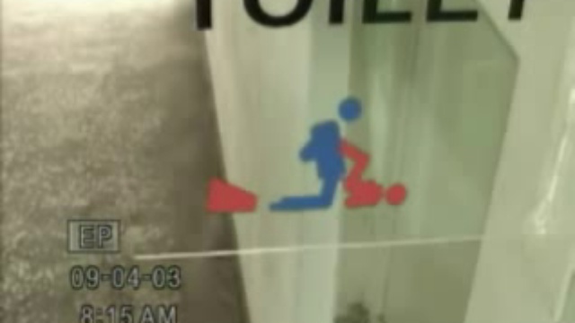 туалет. Япония! 