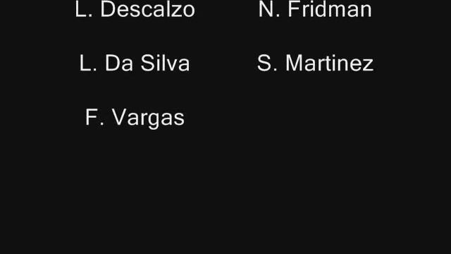 Camerata Austral, Kachaturian 