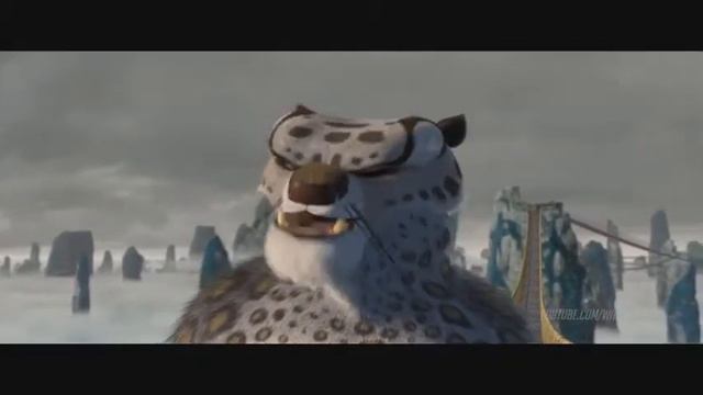 Звериные истории в озерах