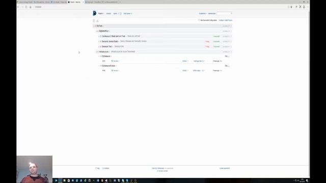 Azure Arm Templates Via TeamCity And Octopus Deploy