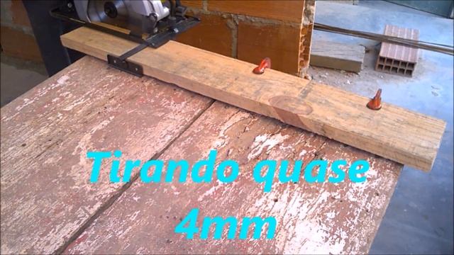 Serra  Circular Stanley