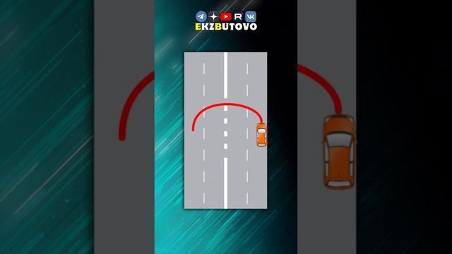 Где и когда можно разворачиваться от правого края проезжей части или с правой обочины?