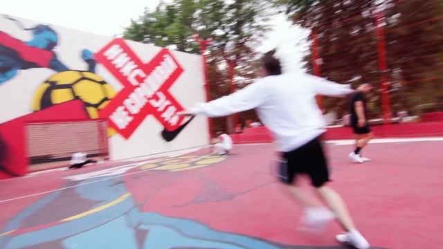 ЗВЕЗДЫ АПЛ VS 2DROTS