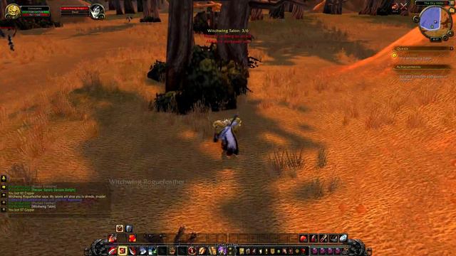 CataQuests.com - Harpy Raiders (Horde)