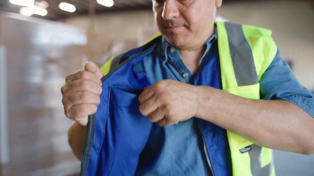 Product Spotlight: Allegro PN 8413 Cooling Vest