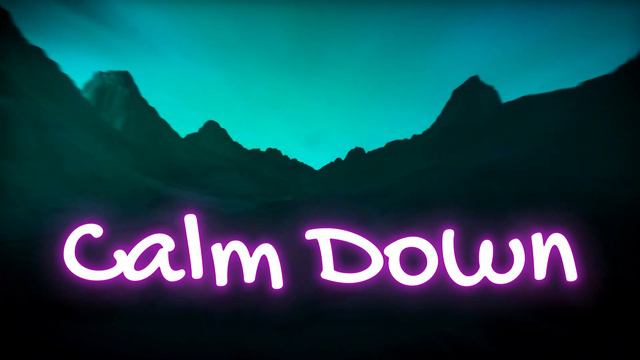 1 HOUR🔝🔝🔝CALM DOWN (Violin By Andre Soueid)