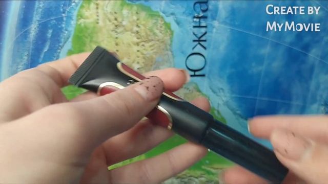 обзор моей косметики ? карина /лепихина