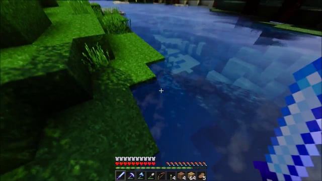 Minecraft Shaders | Super Shaders V3 Ultra! | GTX 850M 2GB | Asus ROG G550JK